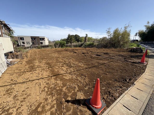 Lease Land in Chiba City, Wakaba Ward - 364.97 sqm - Thumbnail 2