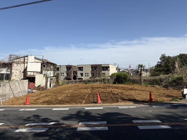 Lease Land in Chiba City, Wakaba Ward - 364.97 sqm - Thumbnail 3