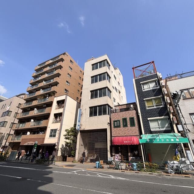 Commercial Building for Sale in Taito-ku, Tokyo - Thumbnail 3