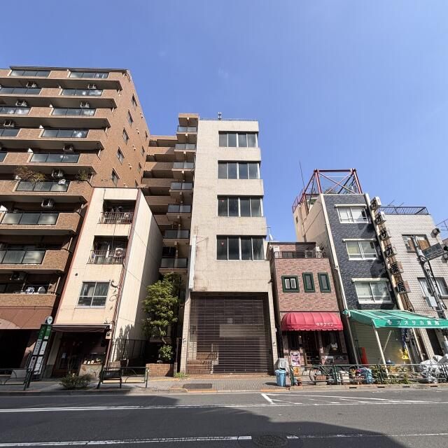 Commercial Building for Sale in Taito-ku, Tokyo - Thumbnail 4