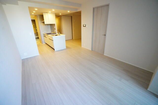 New 3LDK Apartment for Rent in Yamato, Kanagawa - BRANZ Chuo-Rinkan - Thumbnail 4