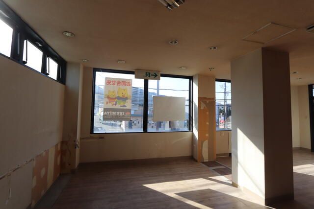 Kato Building Office/Shop for Rent in Sendai, Miyagi - Thumbnail 3