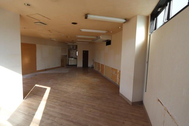 Kato Building Office/Shop for Rent in Sendai, Miyagi - Thumbnail 4