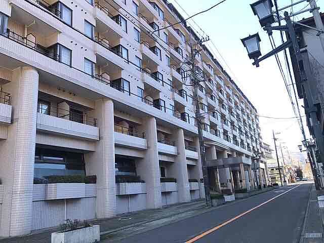 CI Villa Nasushiobara 1DK Resort Condo with Onsen, Tochigi - Thumbnail 2