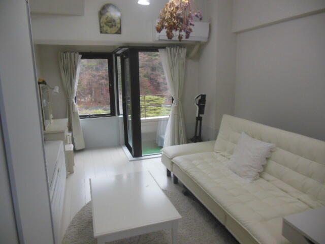 CI Villa Nasushiobara 1DK Resort Condo with Onsen, Tochigi - Thumbnail 3