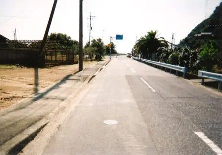 Vacant Land for Sale in Shodoshima, Kagawa - Near Olive Park - Thumbnail 4