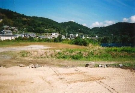 Vacant Land for Sale in Shodoshima, Kagawa - Near Olive Park - Thumbnail 2