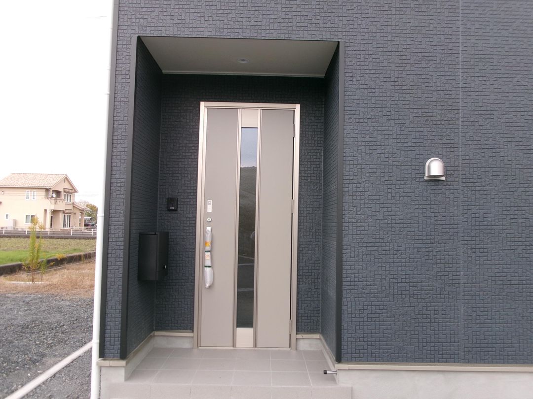 New 4LDK House in Tsuyama, Okayama - November 2025 Completion - Thumbnail 2