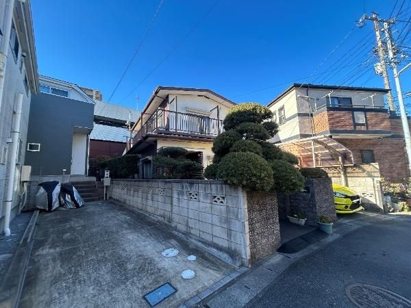 Land for Sale in Matsudo, Chiba - 131sqm Plot Near Minori-dai Station - Thumbnail 3