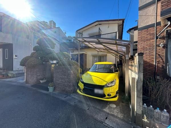 Land for Sale in Matsudo, Chiba - 131sqm Plot Near Minori-dai Station - Thumbnail 4