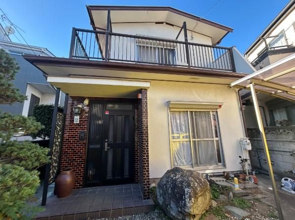 Land for Sale in Matsudo, Chiba - 131sqm Plot Near Minori-dai Station - Thumbnail 2