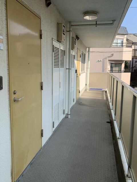 Apartment Building for Sale in Machida, Tokyo - 13 Units - Thumbnail 4