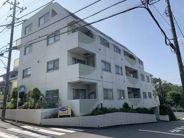 Apartment Building for Sale in Machida, Tokyo - 13 Units - Thumbnail 2