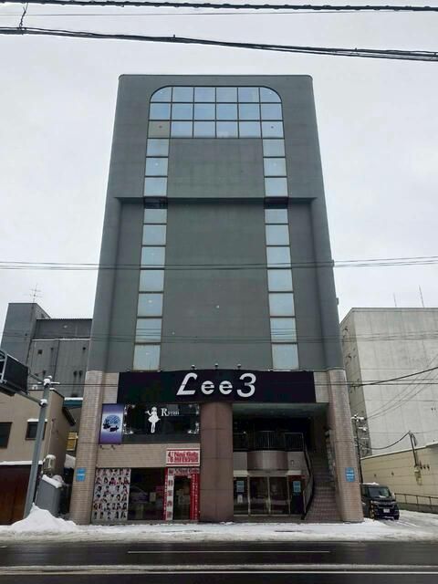 Commercial Shop/Office for Rent in Asahikawa, Hokkaido - Thumbnail 2