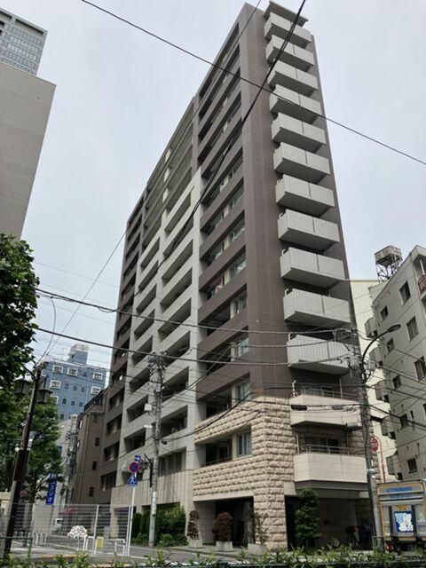 Property in Minato City, Japan