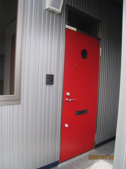 2LDK Apartment for Rent in Nagaoka City, Niigata - Thumbnail 2