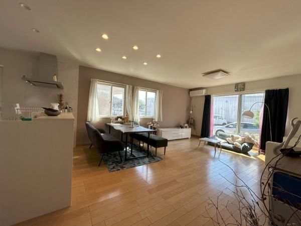 2018 Built 3LDK Detached House in Kizugawa City, Kyoto - Thumbnail 3