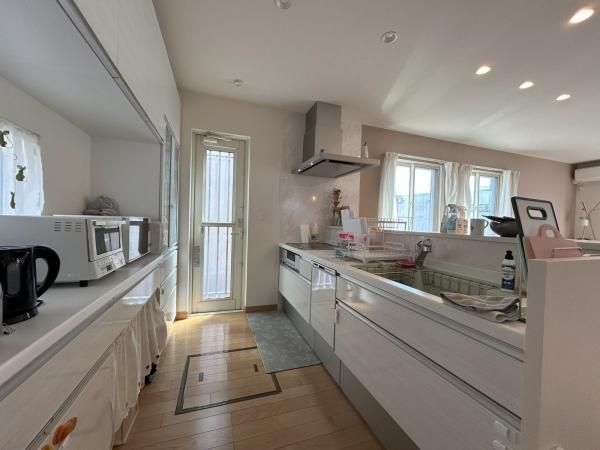 2018 Built 3LDK Detached House in Kizugawa City, Kyoto - Thumbnail 2