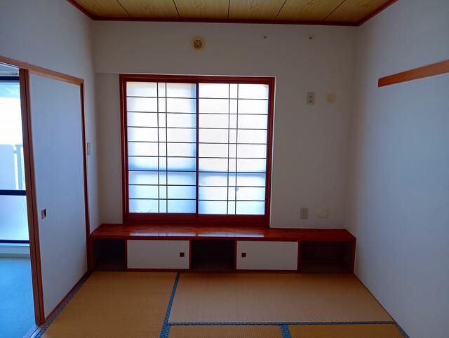 3LDK Apartment for Rent in Hadano, Kanagawa | Dia Palace Hadano - Thumbnail 2