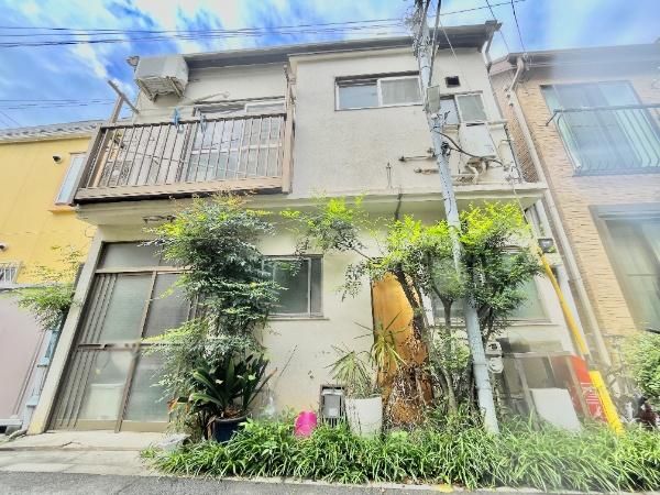 Land for Sale in Meguro Honcho, Tokyo - 43.27 sqm Plot - Thumbnail 2
