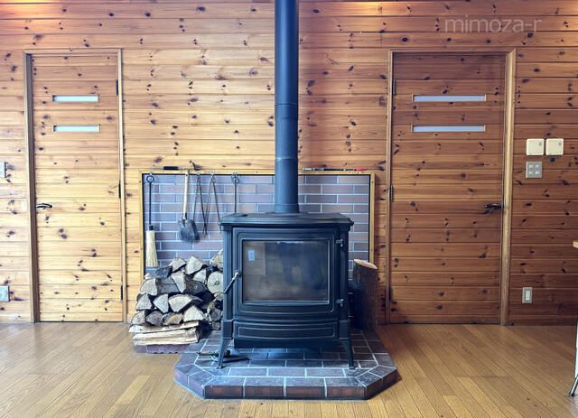 4LDK Detached House for Sale in Itō, Shizuoka with 436㎡ Land - Thumbnail 3