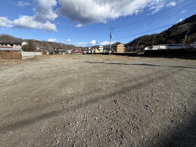 Commercial Land for Rent in Tsuru City, Yamanashi - 1939.34 sqm - Thumbnail 4