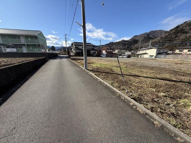 Commercial Land for Rent in Tsuru City, Yamanashi - 1939.34 sqm - Thumbnail 3