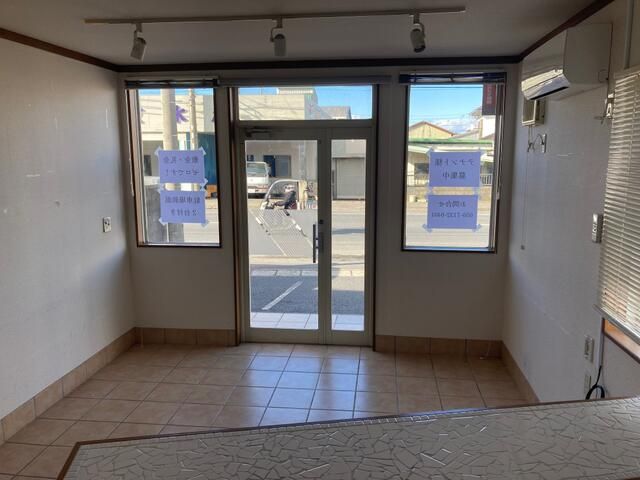 Sun Heights Oarai Commercial Space for Rent in Ibaraki - Thumbnail 2