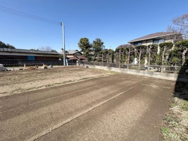 Land for Sale in Saitama City, Near Nishi-Omiya Station - Thumbnail 3