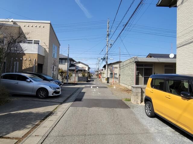 Corner Residential Land for Sale in Matsumoto, Nagano - Thumbnail 3