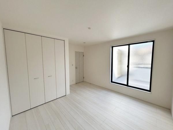 New 4LDK House for Sale in Fujimi, Saitama - December 2025 Completion - Thumbnail 3