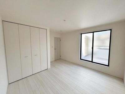 New 4LDK House for Sale in Fujimi, Saitama - December 2025 Completion — Image 22, Fujimi, Saitama