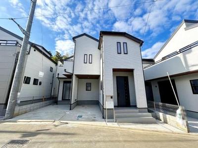 New 4LDK House for Sale in Fujimi, Saitama - December 2025 Completion — Image 7, Fujimi, Saitama