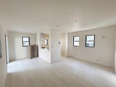 New 4LDK House for Sale in Fujimi, Saitama - December 2025 Completion — Image 22, Fujimi, Saitama
