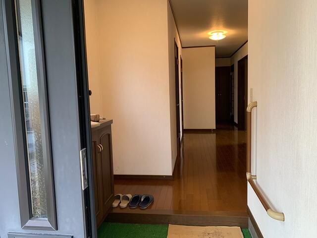 Used Single-Story 1LDK House in Hachinohe, Aomori - Thumbnail 3