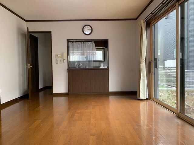 Used Single-Story 1LDK House in Hachinohe, Aomori - Thumbnail 4