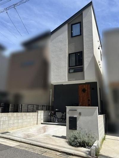 2022 Built 2SLDK Detached House in Nagoya Chikusa Ward — Image 7, Chikusa, Aichi