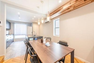 2022 Built 2SLDK Detached House in Nagoya Chikusa Ward — Image 22, Chikusa, Aichi