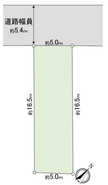 2022 Built 2SLDK Detached House in Nagoya Chikusa Ward - Thumbnail 2