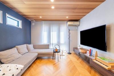 2022 Built 2SLDK Detached House in Nagoya Chikusa Ward — Image 22, Chikusa, Aichi