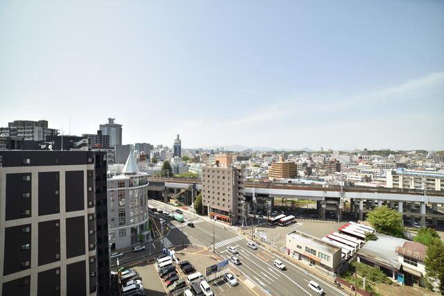 1LDK Apartment for Sale in Sendai, Miyagi - 43.47m² - Thumbnail 4