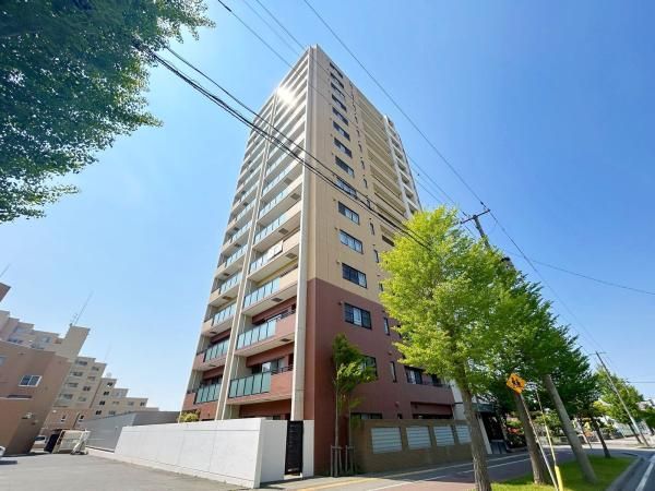 3LDK Apartment for Sale in Sapporo's Atsubetsu Ward - Thumbnail 3