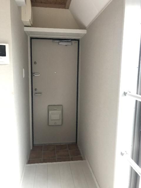 Rental Apartment in Toshima City, Tokyo - 12.73 sqm - Thumbnail 3