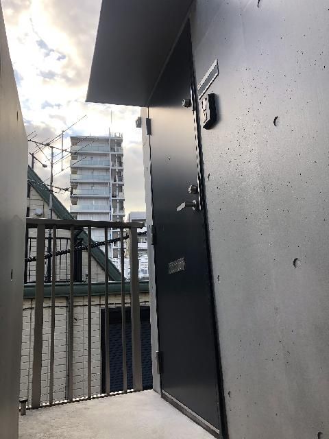 Rental Apartment in Toshima City, Tokyo - 12.73 sqm - Thumbnail 2