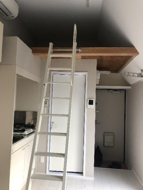 Rental Apartment in Toshima City, Tokyo - 12.73 sqm - Thumbnail 4