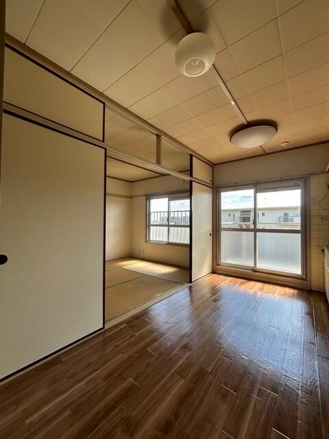 3DK Apartment for Sale in Yachiyo, Chiba - 56.81 sqm - Thumbnail 3