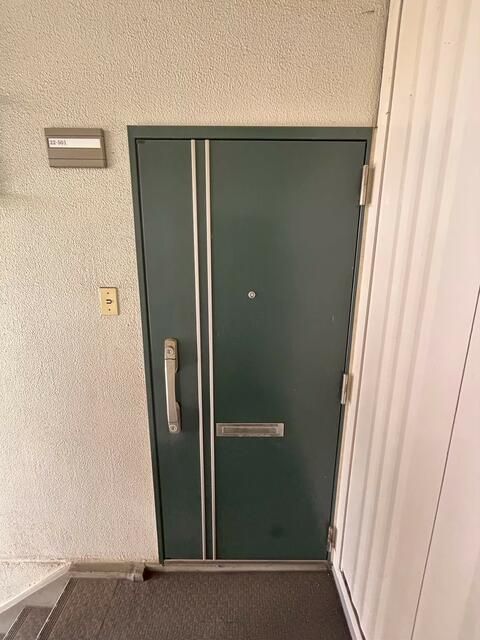 3DK Apartment for Sale in Yachiyo, Chiba - 56.81 sqm - Thumbnail 2