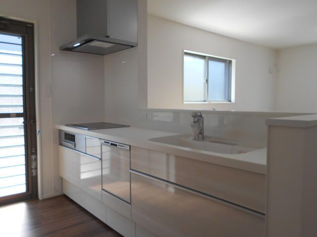 New 3SLDK House in Habikino, Osaka - Completion Feb 2026 - Thumbnail 3