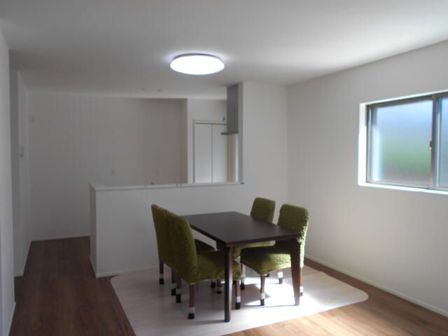 New 3SLDK House in Habikino, Osaka - Completion Feb 2026 - Thumbnail 2