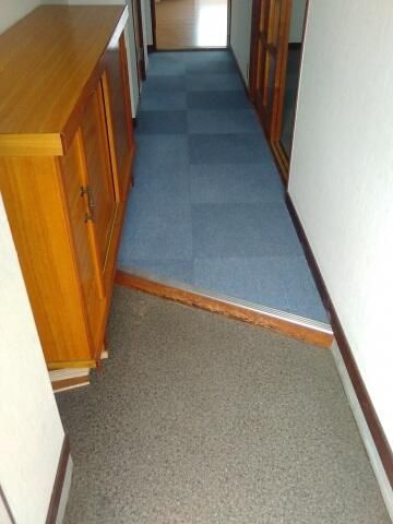Spacious 2LDK Apartment for Rent in Maebashi, Gunma - Thumbnail 2